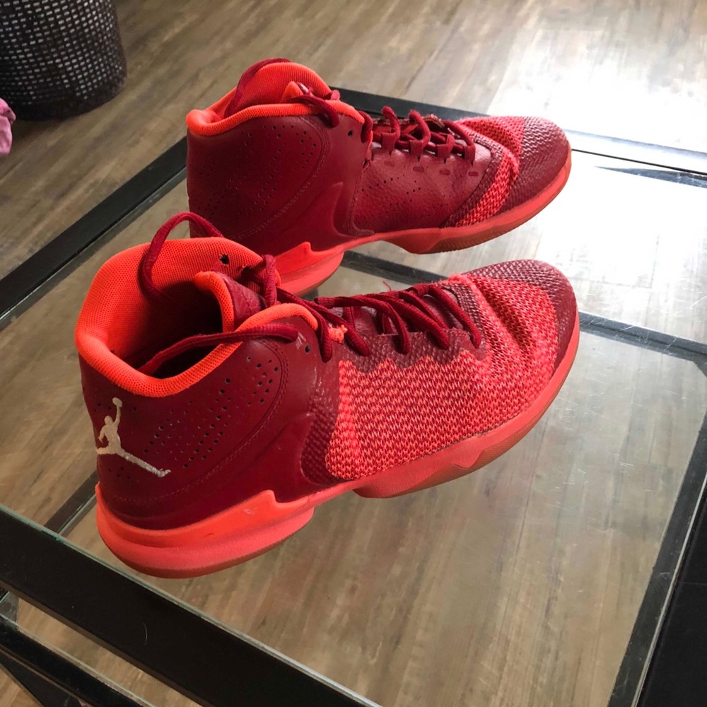 Jordan’s